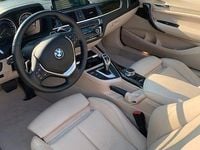 Gebraucht BMW 223 Performance 224 PS (164 kW) 2018 Blau Cabrio