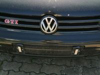 gebraucht VW Golf IV 1.8t GTI