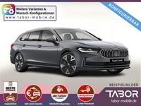Neu Skoda Superb 150 PS (110 kW) 2025 Andere farbe Kombi