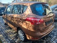 Gebraucht Ford B-MAX SYNC Edition 101 PS (74 kW) 2015 Braun Van / Kleinbus