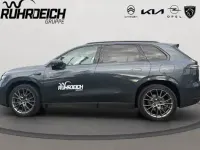 Gebraucht Leapmotor C10 215 PS (158 kW) 2025 Grau SUV
