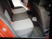 Gebraucht Seat Toledo Style 105 PS (77 kW) 2013 Rot Kleinwagen