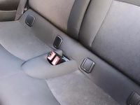 Gebraucht Mini Cooper 95 PS (69 kW) 2009 Rot Kleinwagen