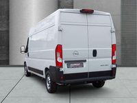 Gebraucht Opel Movano 140 PS (102 kW) 2025 Weiß Van