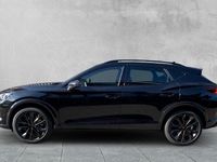 Neu Cupra Formentor VZ 265 PS (194 kW) 2025 Schwarz SUV
