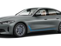 Gebraucht BMW i4 250 kW (340 PS) 2022 Limousine
