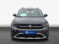 gebraucht VW T-Cross - 1.0 TSI Style DSG