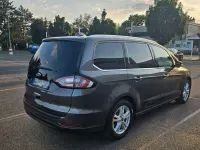 Gebraucht Ford Galaxy Titanium 165 PS (121 kW) 2020 Grau Van / Kleinbus