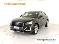Gebraucht Audi Q2 Advanced Plus 110 PS (80 kW) 2023 Nero SUV