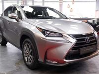 gebraucht Lexus NX300h Executive Line*1.HAND*SCHECKHEFT*KAMERA*