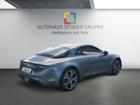 gebraucht Renault Alpine A110 NAVI*KLIMA*ALUFELGEN