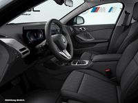 Neu BMW 120 170 PS (125 kW) 2026 Brooklyn grau Kleinwagen
