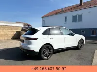 Occasion Porsche Cayenne S 441 ch (324 kW) 2018 Blanc SUV
