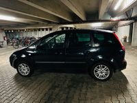 gebraucht Ford C-MAX Fokus