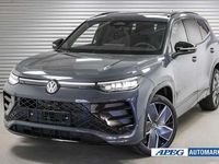 Neu VW Tayron R-line 193 PS (141 kW) 2025 Grau SUV