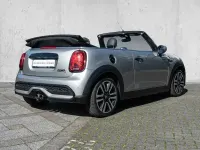 Usata Mini Cooper S 178 CV (130 kW) 2023 Andere Utilitaria