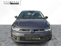 Gebraucht VW Polo IQ Drive 116 PS (85 kW) 2024 Kleinwagen