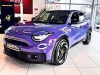 Neu Abarth 600e 206 kW (281 PS) 2025 Violett (hypnotic purple) SUV