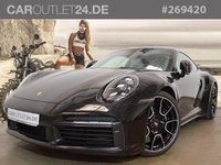 Gebraucht Porsche 992 650 PS (478 kW) 2020 Schwarz Coupé