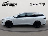 Brugt BYD Seal Boost 184 HK (135 kW) 2026 Hvid Sedan