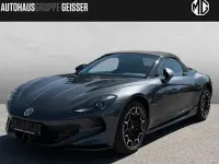 Gebraucht MG Cyberster 250 kW (340 PS) 2026 Grau Cabrio