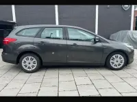 Usata Ford Focus 2017 Station wagon
