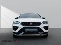 Gebraucht Cupra Ateca VZ 300 PS (220 kW) 2023 Weiss SUV
