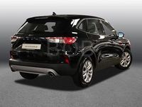 Gebraucht Ford Kuga Cool & Connect 150 PS (110 kW) 2024 Schwarz SUV