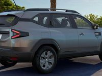 Neu Dacia Bigster 140 PS (102 kW) 2026 Shiste grau SUV