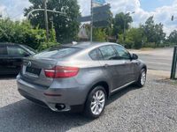 gebraucht BMW X6 30d xDrive+NAVI+HEAD-UP+LEDER+XENON+STANDH.