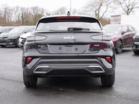 Second-hand Kia XCeed GT-Line 179 CP (131 kW) 2026 Negru SUV