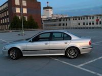 gebraucht BMW 528 E39 M Paket i