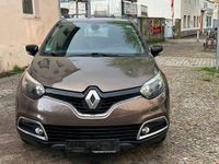Second-hand Renault Captur Expression 90 CP (66 kW) 2015 Maro SUV