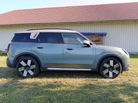 Gebraucht Mini Countryman Favoured 156 PS (114 kW) 2023 SUV