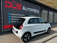 gebraucht Renault Twingo 1.0SCe Limited 1 Hand Klima *Wenig KM*