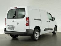 gebraucht Opel Combo-e Life CARGO EDITION XL+ALLWETTERREIFEN+DAB+BLU