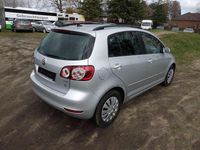 Gebraucht VW Golf VII Life 105 PS (77 kW) 2013 Reflexsilber metallic Kleinwagen