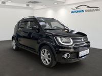 gebraucht Suzuki Ignis Comfort+*WIE NEU*Autom*Navi*SD*Kamera*Alu