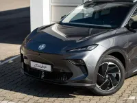 Neu MG MGS5 EV Luxury 169 kW (231 PS) 2026 Andes grey SUV