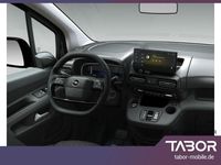 Neu Opel Combo 131 PS (96 kW) 2025 Schwarz metallic Van / Kleinbus