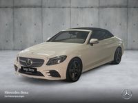 gebraucht Mercedes C300 d Cabriolet