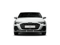 Gebraucht Audi A3 S-Line 150 PS (110 kW) 2026 Weiß Limousine