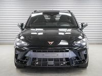 Gebraucht Cupra Leon VZ 2025 Midnight black metallic (0e)