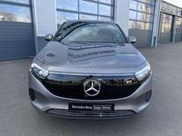 Gebraucht Mercedes EQA300 167 kW (228 PS) 2024 Mountaingrau SUV