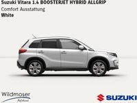gebraucht Suzuki Vitara ❤️ 1.4 BOOSTERJET HYBRID ⏱ 2 Monate Lieferzeit ✔️ Comfort+ Ausstattung