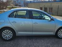 gebraucht VW Jetta 1.4 TSI