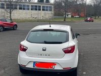 gebraucht Seat Ibiza 1.4 16V 63kW Comfort Edition Comfort E...