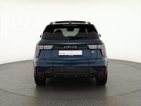 Gebraucht Lynk & Co 01 261 PS (191 kW) 2022 Volationblaumet. (metallic) SUV