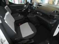 Gebraucht Citroën Berlingo Feel 102 PS (75 kW) 2023 Weiss Van / Kleinbus