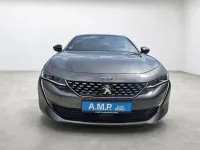 Gebraucht Peugeot 508 SW GTi 177 PS (130 kW) 2020 Gris platinium Kombi